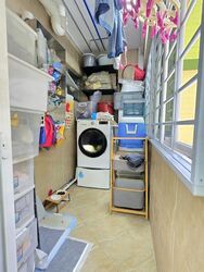 Blk 135 Jalan Bukit Merah (Bukit Merah), HDB 5 Rooms #490875221